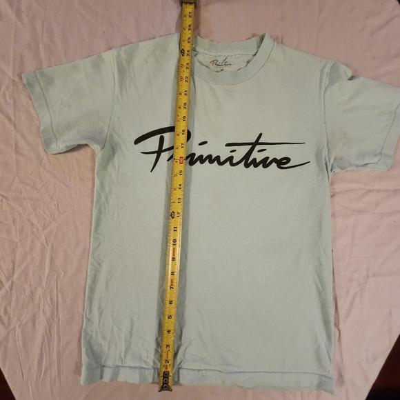 Primitive T-Shirt. Womens S - Picture 5 of 6